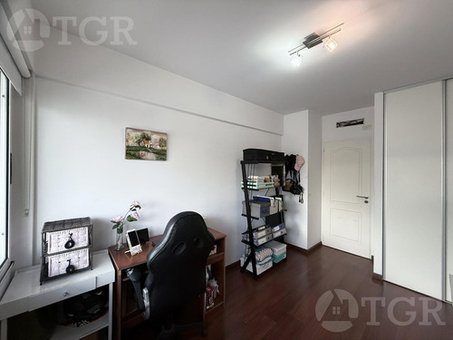 Departamento En Venta Con Amenities Y Cochera En Ramos Mejia