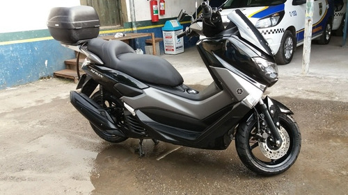Nmax 160 Toppp