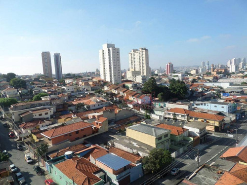 Imagem 19 de 30 de Apartamento Com 2 Dormitórios À Venda, 61 M² Por R$ 335.000,00 - Vila Matilde - São Paulo/sp - Ap2379