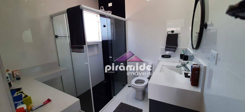 Imagem 20 de 20 de Casa À Venda, 300 M² Por R$ 1.500.000,00 - Massaguaçu - Caraguatatuba/sp - Ca6494