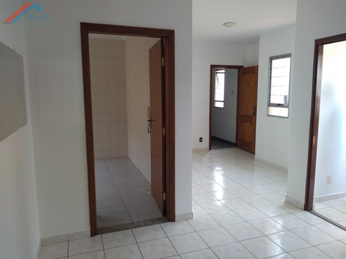 Imagem 12 de 15 de Apartamento A Venda No Bairro Vila Gabriel Em Sorocaba - Sp. - Ap 066-1