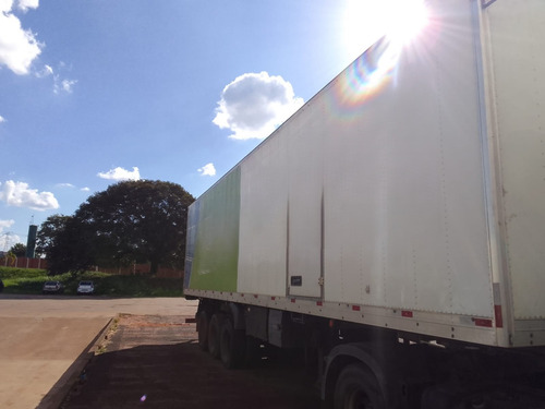 Volvo Vm 330 Aut. 2019 C/ Carreta 13,5m Oportunidade