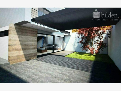 Imagen 6 de 7 de Casa Sola En Venta Fracc. Veranda Residencial Durango