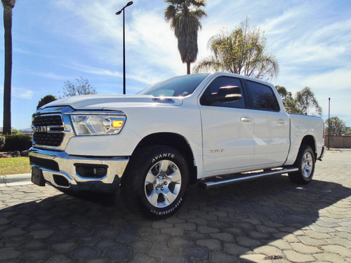 Ram 1500 Bighorn 2022