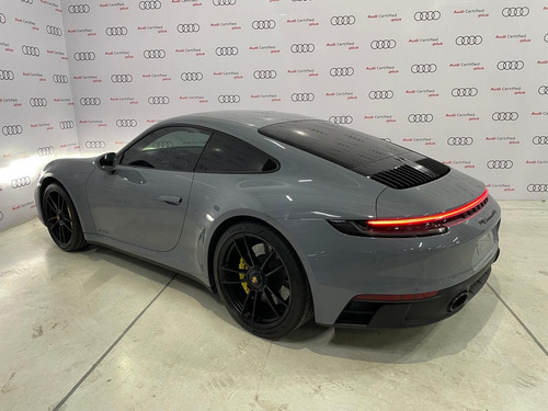 Porsche 911 Gts 3.0l Pdk 2023