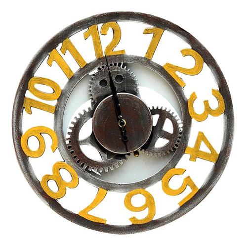Reloj De Pared Decorativo De Del Reloj De Pared Reloj De