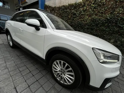 Audi Q2 1.4 Select S-Tronic At