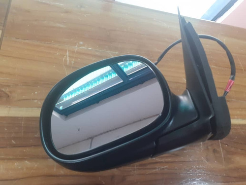 Retrovisor Izquierdo Eléctrico Original Ford F150 Mexicana 