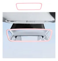 Comprar Protector Espejo Interior Silicona Para Tesla Model 3 X S 2