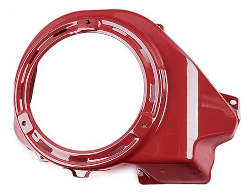 Protector De Tapa De Ventilador De Refrigeración Crystally-r