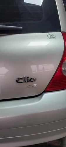 Renault Clio F.ii Dynamique