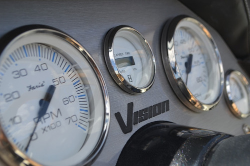 Imagen 13 de 14 de Nueva Vision 200 Con 150 Hp - La Que Mejor Navega