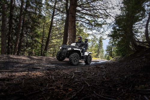 Imagen 5 de 8 de Polaris Sportsman Touring Xp 1000 - Edunor