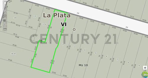 Venta De Casa A Reciclar En Gonnet