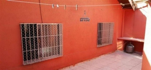 Imagem 8 de 14 de Venda Casa Padrão Santo André Brasil - 1202