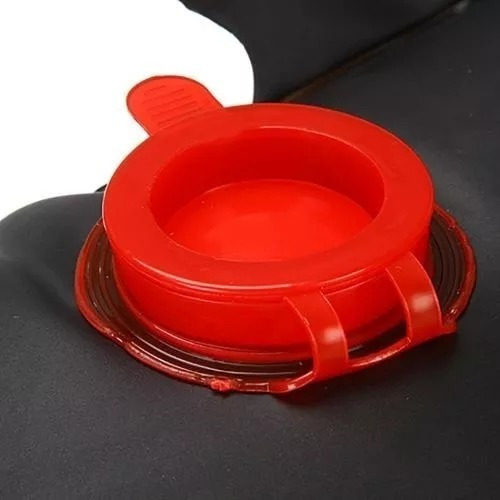 Bolsa Shower Chuveiro Camping Albatroz Água Quente 20 Litros
