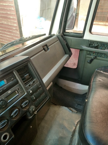 Cabine Suplementar