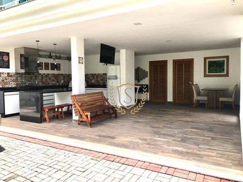 Casa Com 4 Dormitórios À Venda, 260 M² Por R$ 1.800.000,00 - Quebra Frascos - Teresópolis/rj - Ca0581