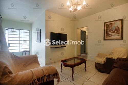 Imagem 14 de 17 de Casa Em Vila Guarani Com 3 Dormitórios - 2964