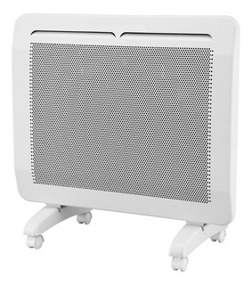 EWT 201058 1000 W color blanco Calefactor 