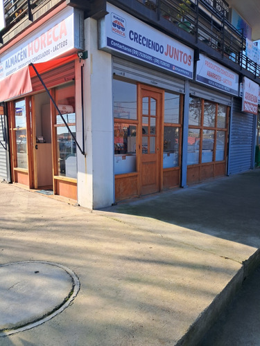 Derecho A Llaves Tienda De Congelados Concon