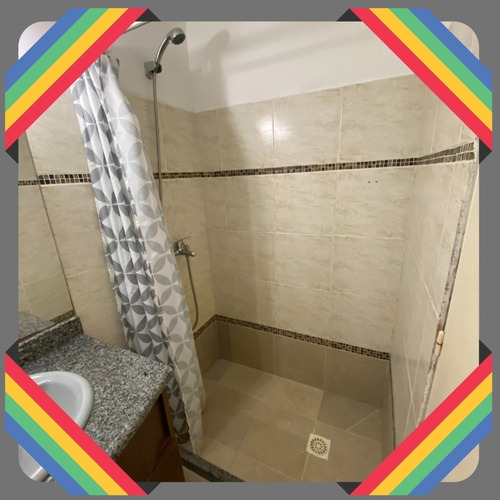 Imagen 5 de 14 de Venta Apartamento 2 Dormitorio La Paz