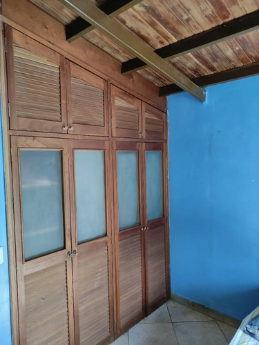 Imagen 17 de 22 de Venta De Casa Town House En Los Teques San Pedro De Los Altos, Edo. Miranda Rz