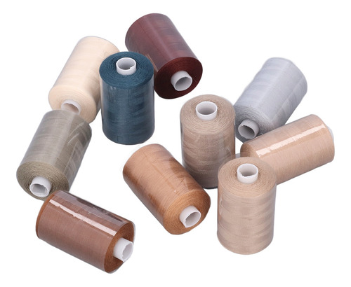 Hilo Para Máquina De Coser Para Herramientas De Bordado, Ser