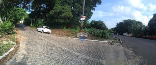 Terreno À Venda, 17520 M² - Pium (distrito Litoral) - Parnamirim/rn - Te0030