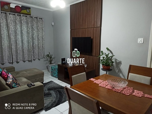Imagem 5 de 19 de Apartamento - Ap04192 - 69871731
