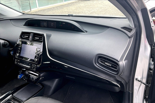 Toyota Prius 2020