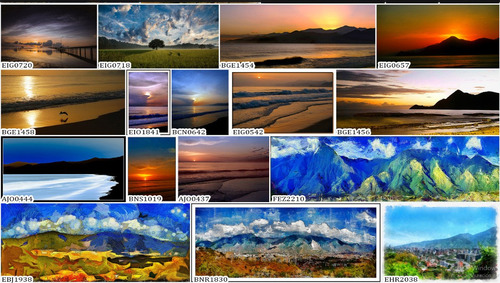 Gigantografias Fotomurales Vinilos Decorativos Venezuela