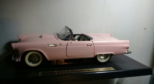 Autos De Colección (leer Descripcion) (Usado)