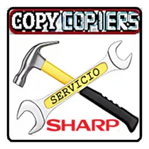 Comprar Sharp Canon Xerox Hp Técnico Fotocopiadoras Multifuncionales