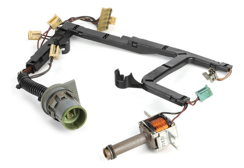 P Cablagem De Transmissão 4l60e Master Solenoid Kit Fit