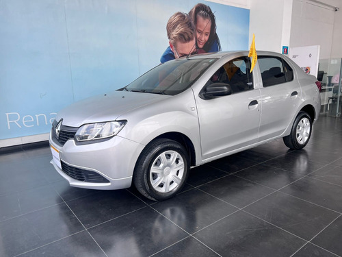 Renault Logan 1.6 Expression | TuCarro