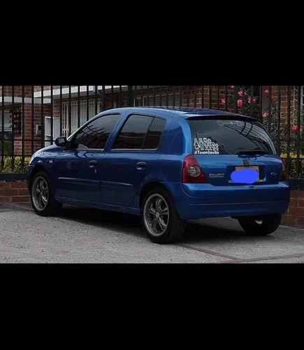 Renault Clio F.iv Rs Dynamique