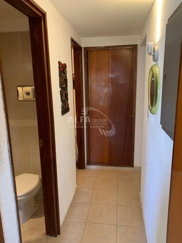 Imagen 8 de 30 de Apartamento De 1 Dormitorio Y Medio A 100 Metros Del Mar, Punta Del Este - Punta Del Este Brava