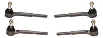 Comprar Kit 4 Extremos Thompson Chevy \u002F Chevrolet C10 1963\u002F1972