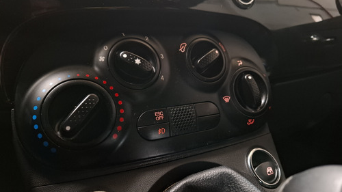 Fiat 500 1.4 16V SPORT