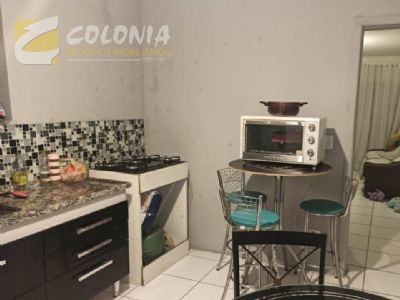 Imagem 4 de 15 de Casa - Ref: 40553