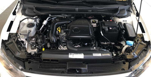 Imagem 10 de 11 de Volkswagen Polo Comfort 200 Tsi 1.0 Flex 12v Aut