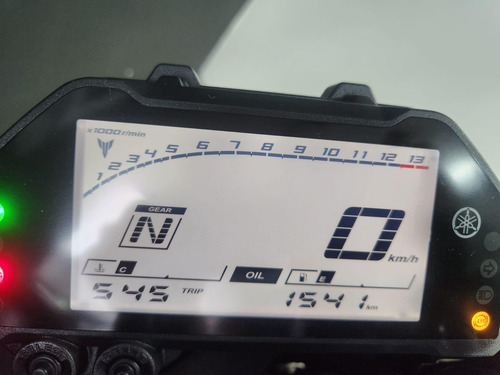 Yamaha Mt-03 Abs 2023/2024