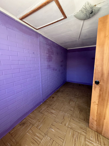 Arriendo De Bella Casa Amplia En Pasaje Domingo Jara
