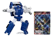 Comprar Muñeco Kingdom War Cybertron Autobot Transformers Juguete