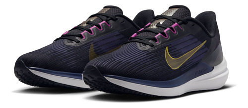 Tenis De Running En Carretera Para Hombre Nike Air Winflo 9