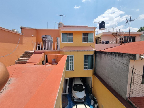 Casa En Venta En San Andrés Totoltepec