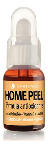 Carthage Home Peel Peeling Antioxidante Vit C