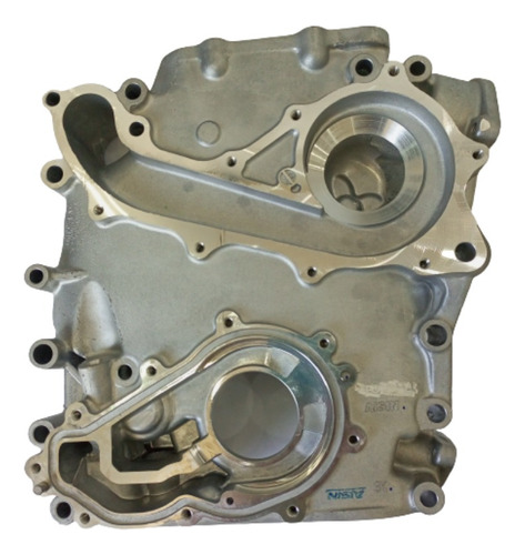 Tapa Cadena Toyota Hilux Meru 3rz Original Aisin 