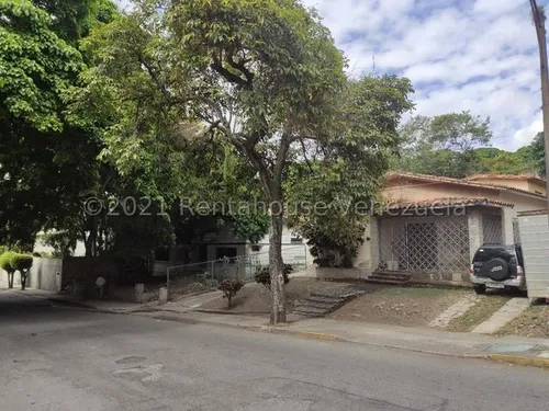 Casa En Venta La Castellana